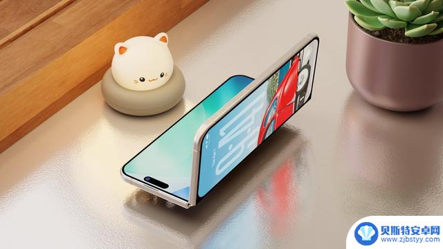 苹果最新iPhone折叠手机曝光：5.5/7.8英寸屏幕、4.8/9.5mm厚度