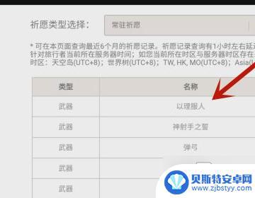 原神抽卡在哪里看抽了多少抽 《原神》抽卡统计查询方法