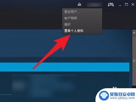 steam id 17 如何查看Steam账号的17位数字ID