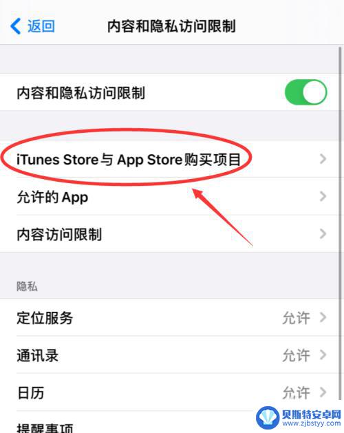 苹果8手机app store没有了怎么办 iPhone 手机应用商店不见了如何处理