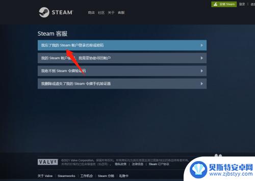 steam更改密码captcha Steam找回密码显示captcha怎么处理