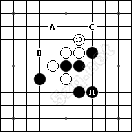 五子棋如何做棋 五子棋技巧攻略图解