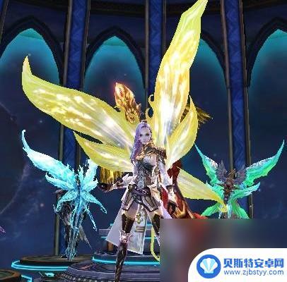 神魔大陆2平民玩什么职业 神魔大陆五大职业能力介绍