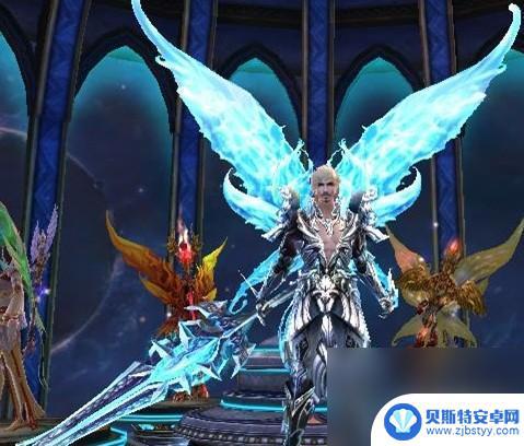 神魔大陆2平民玩什么职业 神魔大陆五大职业能力介绍