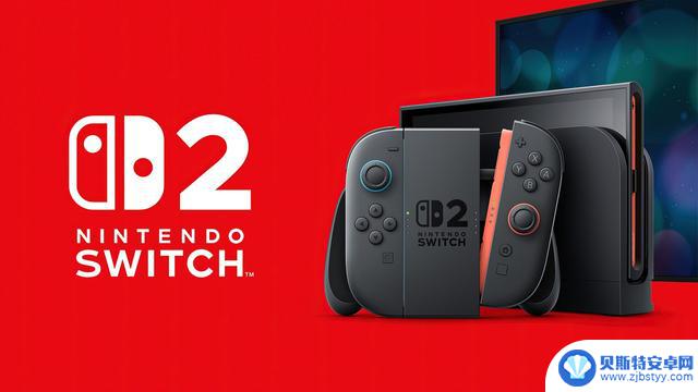 任天堂 Switch 2 可能因未授权使用而变砖
