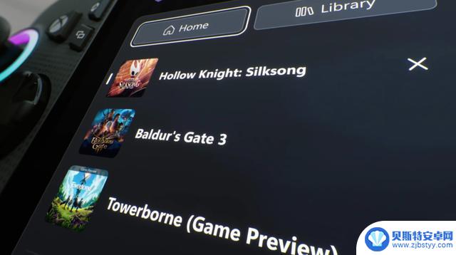 掌机爱好者狂热:NS2大热,微软推出全新Xbox掌机,索尼准备大动作