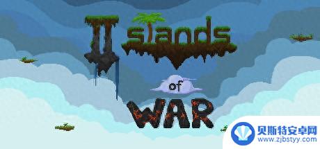 登陆Steam平台的《战争岛屿》：一款融合肉鸽元素的动作冒险游戏