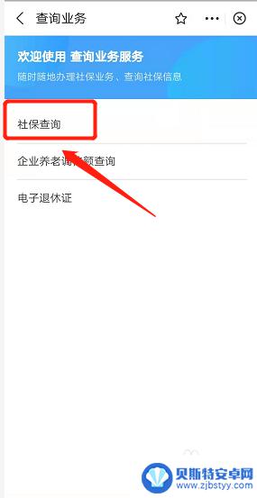 手机哪里能查社保缴费记录 如何在手机上查询社保缴费情况