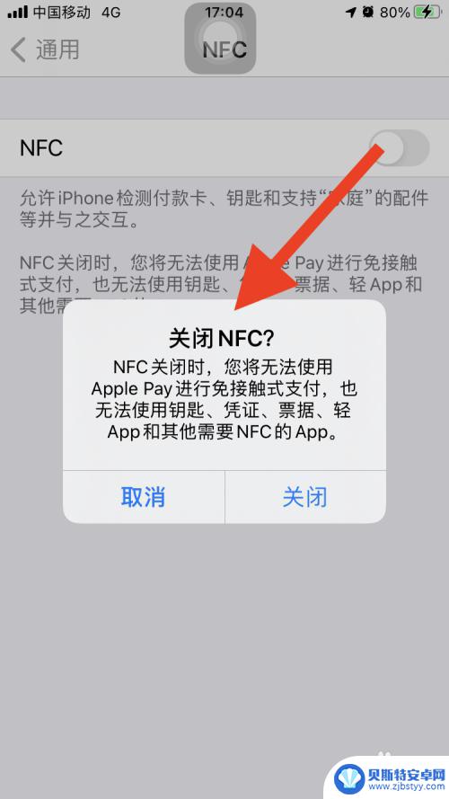 苹果哪个手机有nfc 哪一款苹果手机支持NFC功能