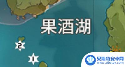 原神风神瞳所有位置 原神风神瞳全部采集点位分享