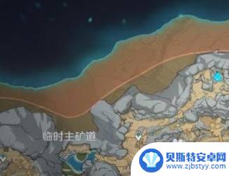 原神2.6怎么开铁门 原神巨渊主矿区铁门解锁方法