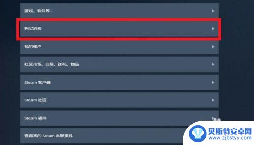 steam购买凭证在哪看 怎么查看自己在STEAM上的购买记录
