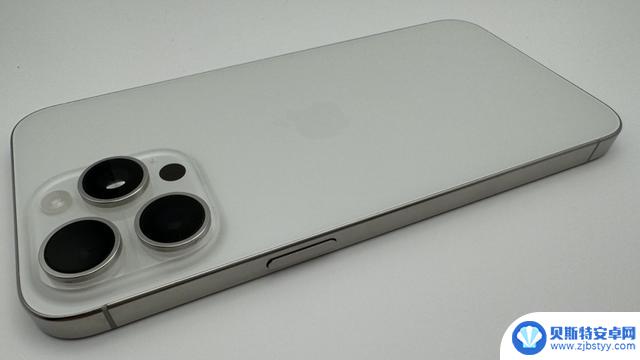 iPhone取消了触控按键，原型机曝光！