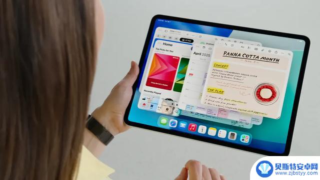 记者整理苹果WWDC 2025的关键发布:从iOS 26到苹果智能