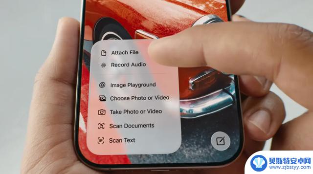记者整理苹果WWDC 2025的关键发布:从iOS 26到苹果智能