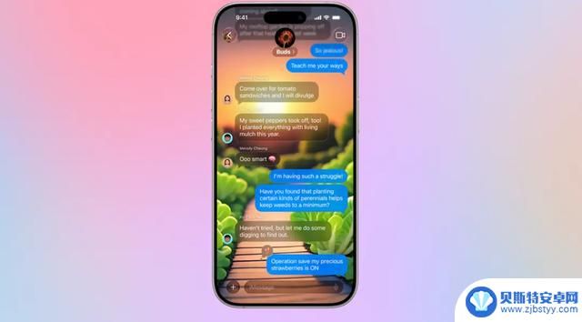 记者整理苹果WWDC 2025的关键发布:从iOS 26到苹果智能