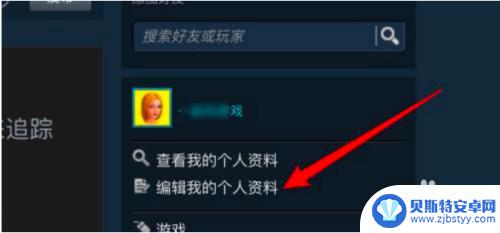 steam怎么关掉自己动态 怎样在Steam上隐藏我的游戏动态