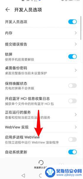 华为智能手机黑白屏怎么调回来 华为手机黑屏怎么解决