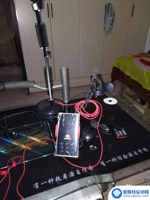 怎么用声卡连接手机 手机声卡使用指南