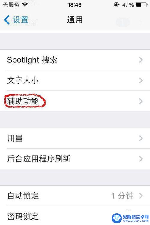 苹果手机手势截图怎么设置 iPhone如何使用手势功能进行截图