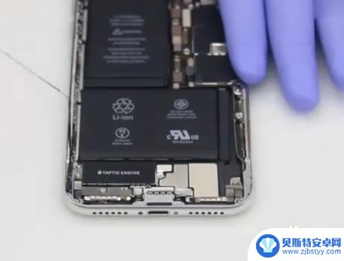 苹果x换个手机屏幕 iphonex自己换屏教程