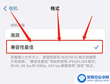 苹果手机抖音怎么调整视频清晰度 苹果手机抖音清晰度调整方法