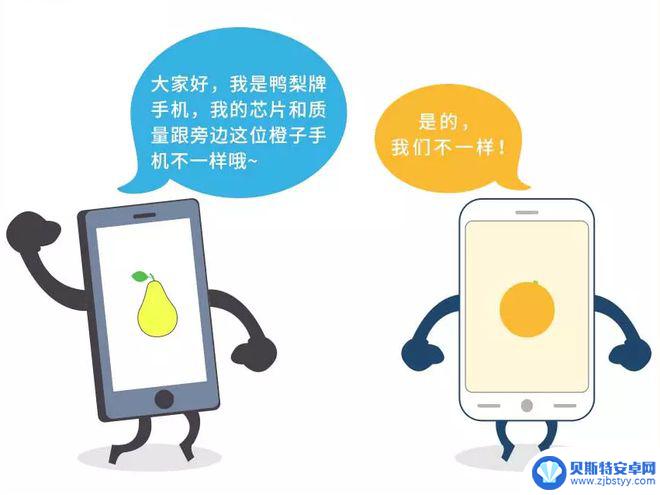同样的网络为什么我的手机网络差 同一WiFi为何别人手机网速比我快
