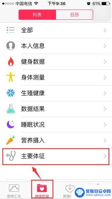 苹果手机怎么开心率监测 iPhone如何测量心率