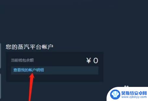 steam钱包余额怎么转到蒸汽平台 Steam钱怎么转到蒸汽平台账户