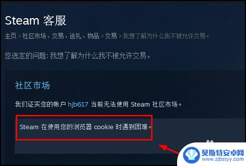 steam如何清除cookie 如何解决 Steam 使用浏览器 cookie 时的困难