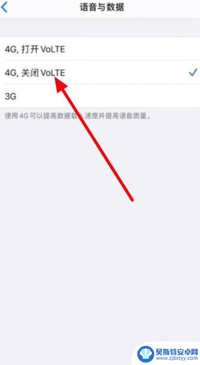 苹果手机提升4g网速的方法 提升苹果手机4G网速的技巧和方法