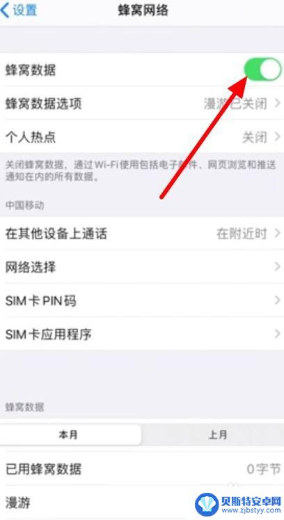 苹果手机提升4g网速的方法 提升苹果手机4G网速的技巧和方法