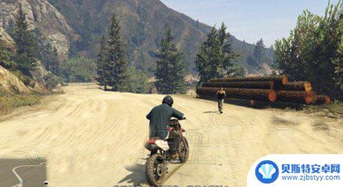 gta5艾拉 侠盗猎车手5厄休拉触发条件是什么