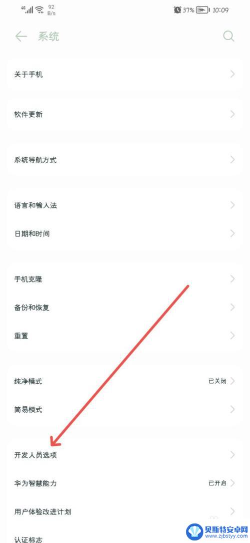 手机没有颜色怎么办在哪里调 华为手机为什么没有彩色屏幕了