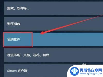 steam怎么选择支付 Steam如何更改付款方式