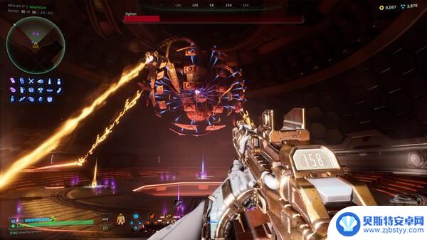 《死域:Rogue》在Steam上正式推出,被好评如潮!这款SF第一人称射击游戏绝对让你欲罢不能!