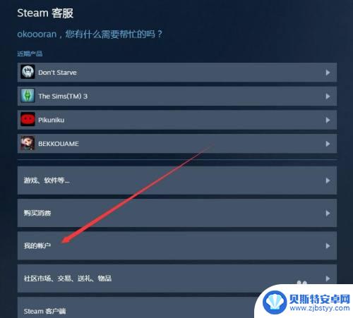 在哪查steam Steam如何查看历史登录IP地址