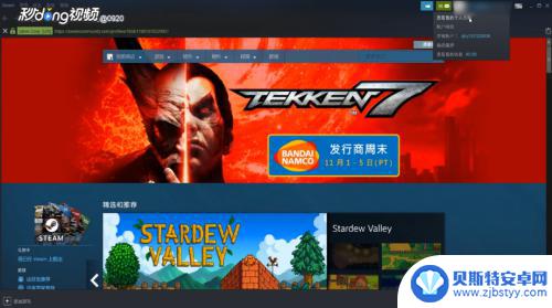 steam账号17位id在哪看 如何在Steam平台上查看数字ID