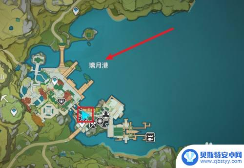 原神买矿石的地方 原神中哪里可以购买矿石
