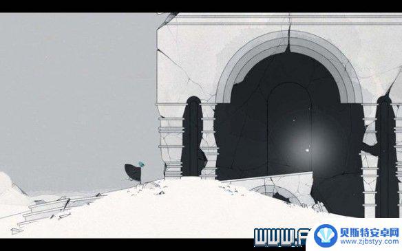 steam格丽斯 《GRIS》全关卡流程全收集品位置攻略