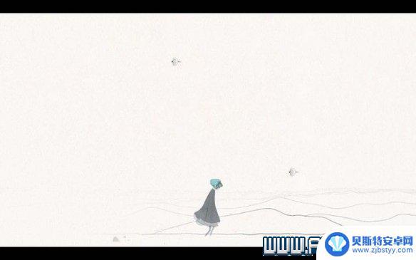 steam格丽斯 《GRIS》全关卡流程全收集品位置攻略