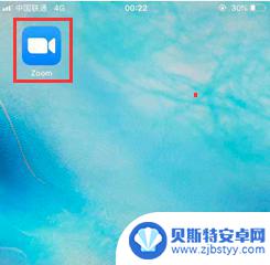 手机怎么共享幻灯屏幕 手机上如何使用Zoom分享屏幕