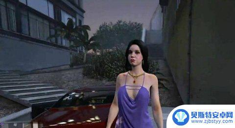 gta5姬女大全 侠盗猎车手5哪里可以招妓