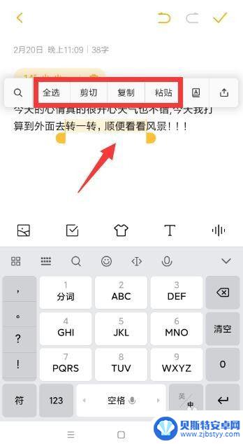 苹果手机录音怎么变文字 iPhone 录音转文字步骤