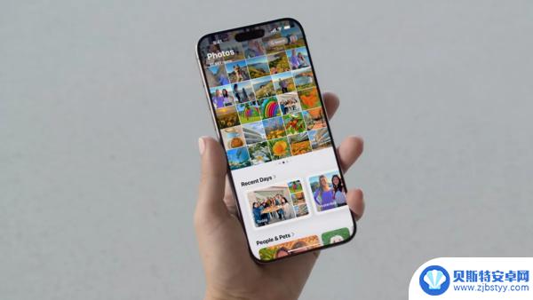 iOS 18推出15个实用AI新功能，升级了吗？