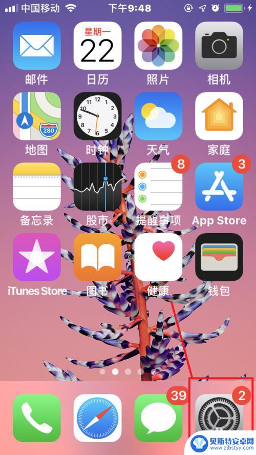 苹果手机闪光灯关闭 苹果手机如何关闭信息闪光灯