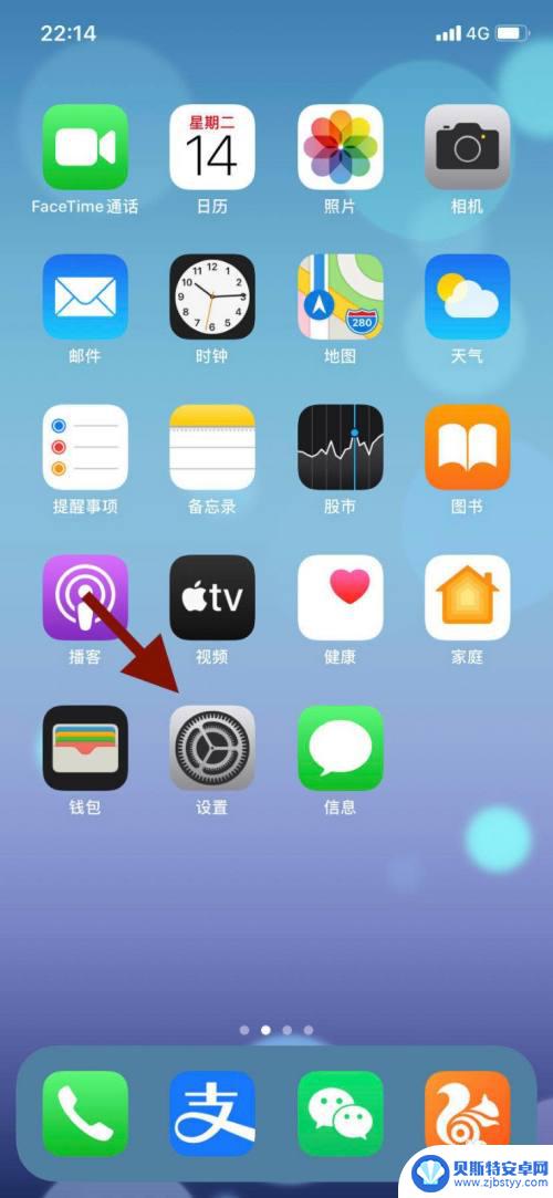 iphone13数据漫游在哪里打开 苹果手机数据漫游开启步骤