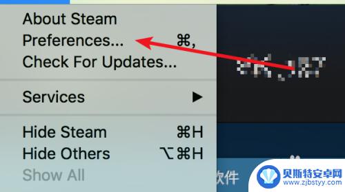 steam分辨率怎么调 steam怎么调整分辨率设置