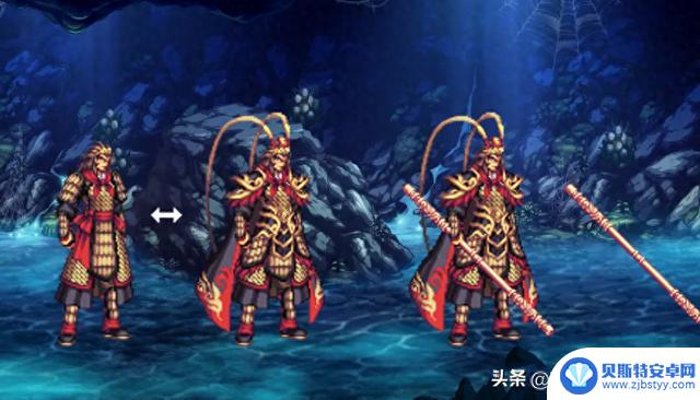 DNF手游“至尊大圣”天空套爆红！3种免费获取方式，欧皇开服必知