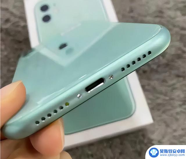 2025年iPhone 11:持续稳健的表现?长达5.8年的使用调查报告